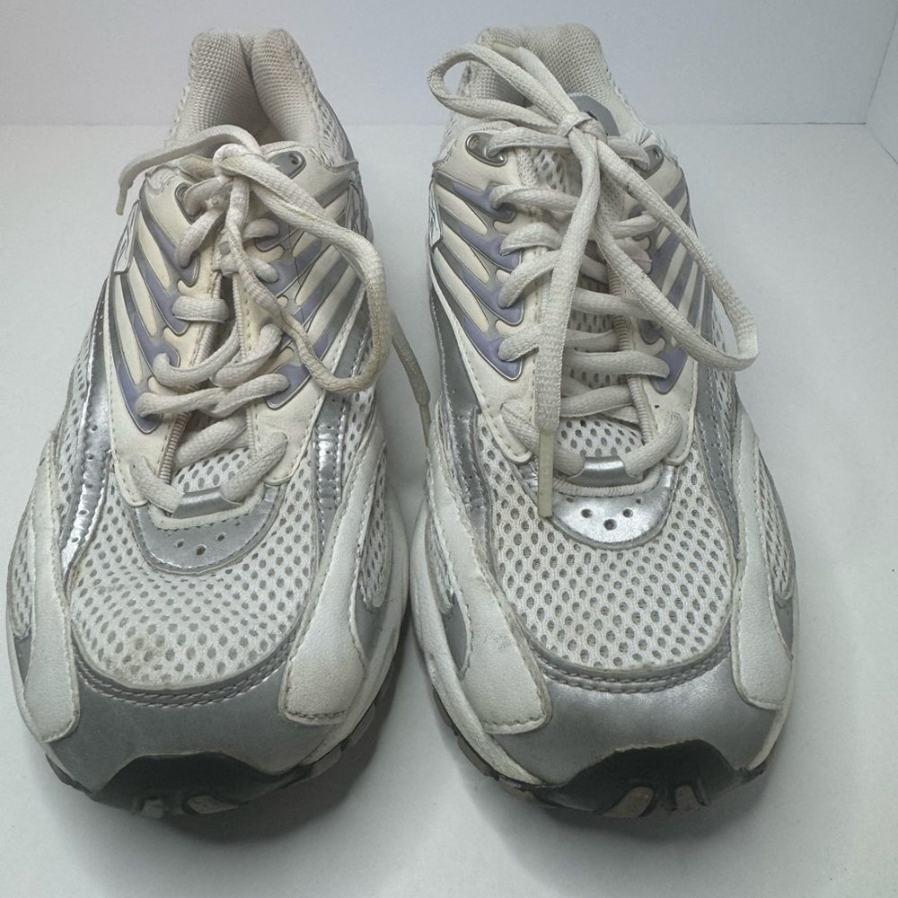 Reebok DMX Shear Sneakers Size 8